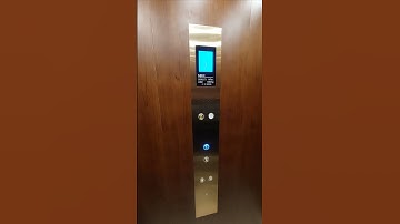 SJEC #ELEVATOR