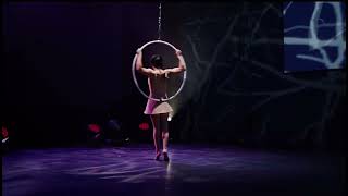 La Vision Acrobatics presents “Awakenings”