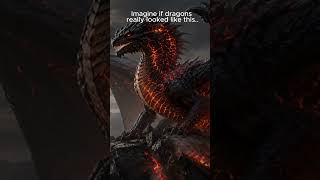 The Most Beautiful Dragon Ever Created? 🔥
