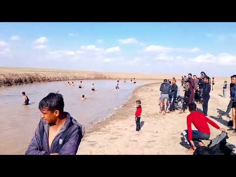 ابو جرن عويريض عام 2020