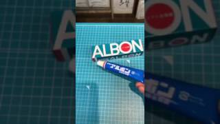 仏具磨き・仏壇用仏具磨き・ソフトアルボン・熊本市仏壇仏具店・仏具用真鍮磨き