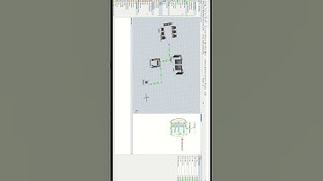 How Travel Impacts Task Executers in Flexsim | Short 1 | Flexsim Tutorials | Trainings | Part 1