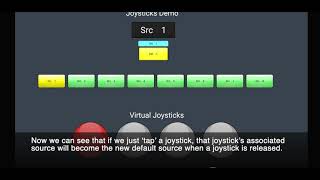 How to Guide: Joy Stick Control | TSL screenshot 3