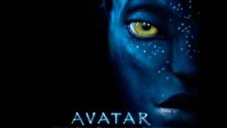 05. Becoming One With The People, Becoming One With Neytiri - James Horner (Album: Avatar)