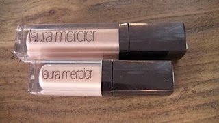 verbannen natuurpark Factureerbaar Review Laura Mercier Eye Basics - YouTube