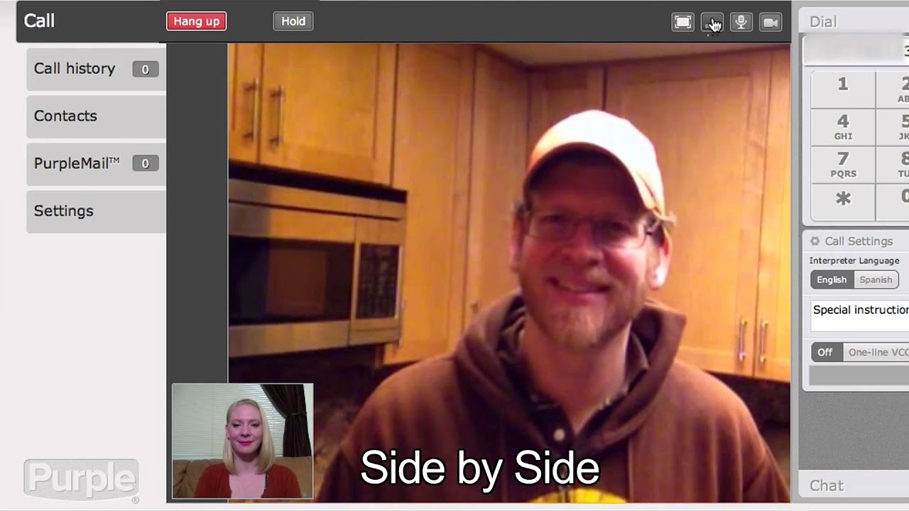New P3: Video-Mode Options - YouTube