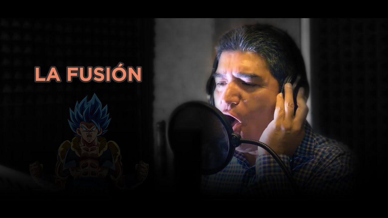 La fusión