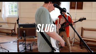 SLUG - DRENCHED - LIVE AT WEEGENA HALL
