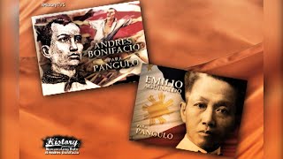 Nasaan ang mga Labi ni Bonifacio? | History With Lourd