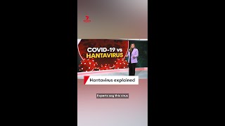 The difference between COVID-19 and hantavirus