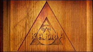 BarKarma Sp 109 Three Times a Lady