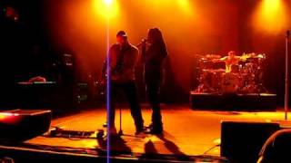 Video Born to die Sevendust