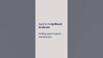 AI & Emerging Tech Funding Calls You Shouldn’t Miss