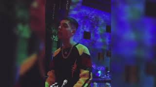 Natanael Cano - Asi Toco Mi Vida Ft Adriel Favela “2019”