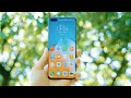 Lohnt sich das Huawei P40 Pro ohne Google Dienste? - Mein Alltagstest