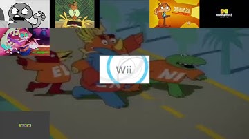 Multisource - Sparta 0:50 Remix