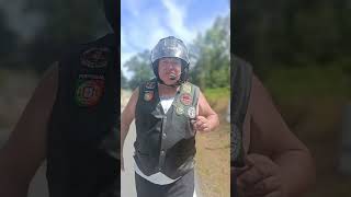 Evento Motard Vilas de Mouros Vila do Castelo Portugal - Part 1