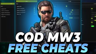 MW3 Best Hack | Modern warfare 3 cheats | CoD MW3 Best Cheats Free screenshot 4