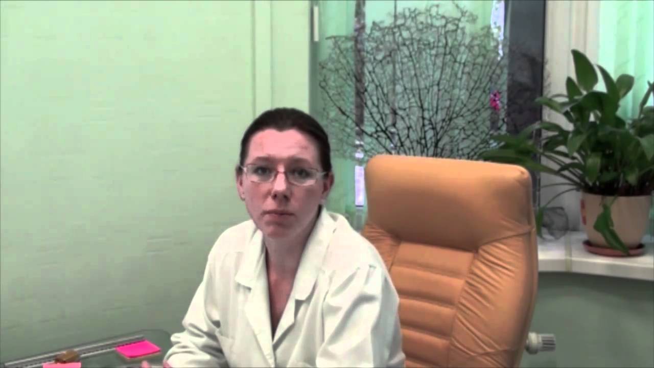 Постакне. Что это и как с этим бороться? - YouTube