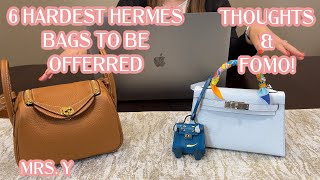 The perfect on the go bag…💞#herm #hermesunboxing #fyp #fypシ