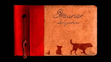 Streuner feat. Lucca  - Vivi  (Lehrjahre EP)