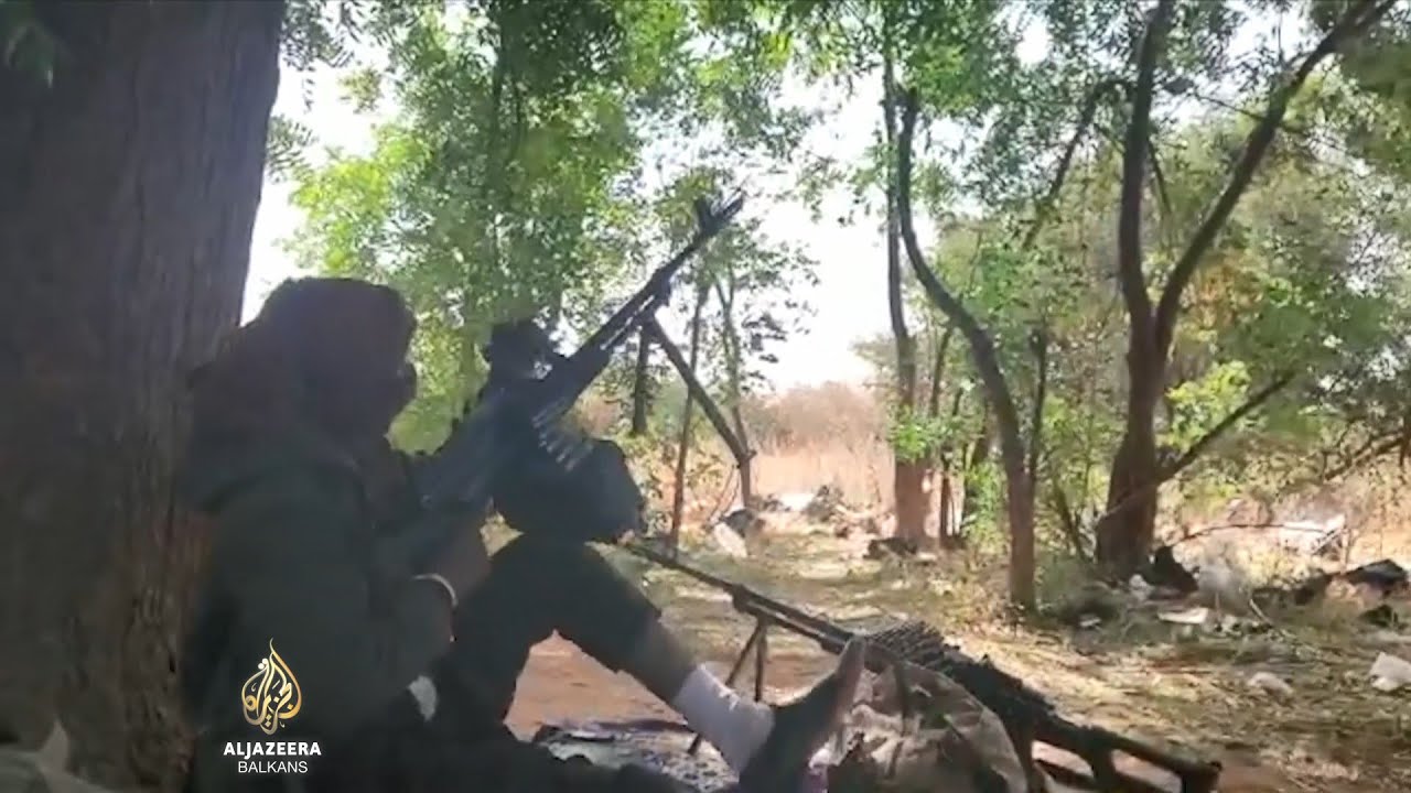 ستعامل نيجيريا العصابات كإرهابيين.