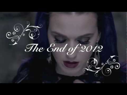 The End Of 2012 (Top 25 Songs Of The Year Mash-Up) [feat. PSY, Fun, Ke$ha, Gotye & more!]