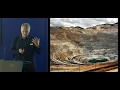 Edward Burtynsky presents: Nature transformed through water at Arup