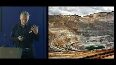 Owen Hatherley in conversation with Edward Burtynsky, Arup, 2018