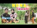 Nona tawabi  gaya feat rianto keliata official music