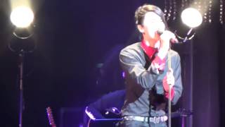 Download lagu HD 131215 SS501 Park Jung Min 粉雪 X 39 mas LIVE in Tokyo HD 131215 SS501 Park Jung Min 粉雪 X 39 mas LIVE in Tokyo