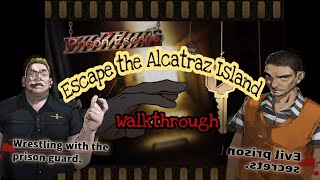 [ Neeter ] Prison Escape : Escape the Alcatraz Island Walkthrough screenshot 2