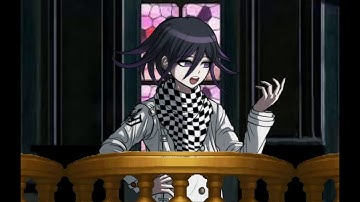 that one Nagito edit but it
