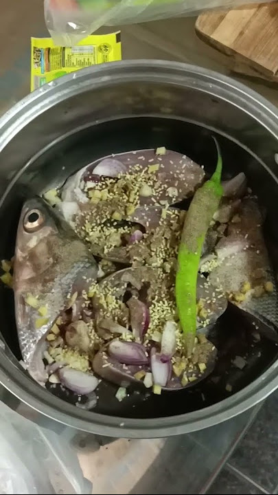 paksiw na bangus