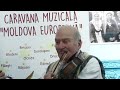 CARAVANA MUZICALĂ ”MOLDOVA EUROPEANĂ” ÎN SOFIA