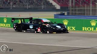 Corvette DP • Daytona Road Course • 1:45.079 | Assetto Corsa Hot Lap (Controller) Corvette DP • Daytona Road Course • 1:45.079 | Assetto Corsa Hot Lap (Controller)