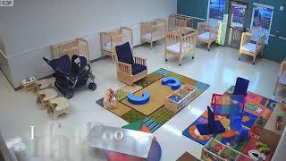 Classroom Setup Magic