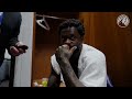“Whatever It Takes To Win” | Julius Randle Postgame Sound | 12.2.25