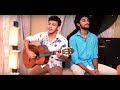 Nadeemal Perera - Sinhala Songs Mash-up ft. Sajitha Anthony