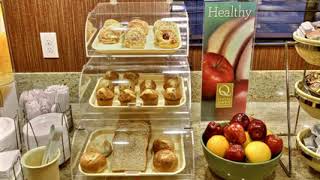 Quality Inn & Suites Woodland- Sacramento Airport - Woodland (California) - United States