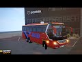 Gameplay 1 ABOOD YUTONG BUS THE JOURNEY OF TANZANIA Gameplay 1 ABOOD YUTONG BUS THE JOURNEY OF TANZANIA