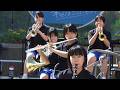 引佐南部中学校 吹奏楽部「RPG」