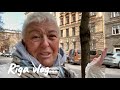 VLOG..А ЕЩЁ ДРУЗЬЯ ПОЗДРАВЬТЕ МЕНЯ..Jelena Love Riga