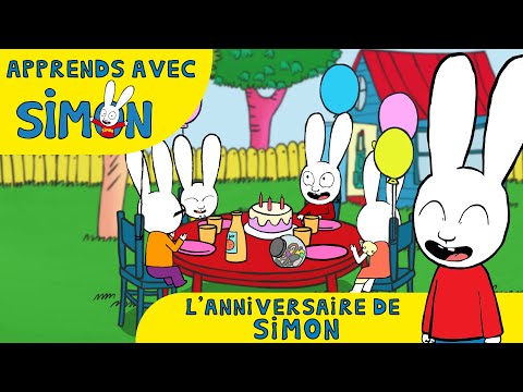 Vidéo: Que veulent les enfants de 8 ans pour leur anniversaire ?