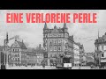 Chemnitz früher | Die Stadt vor dem Krieg