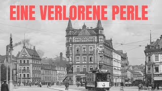 Chemnitz früher | Die Stadt vor dem Krieg