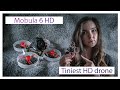 MOBULA 6 HD - tiny cinewhoop? Best FPV whoop? | MaiOnHigh