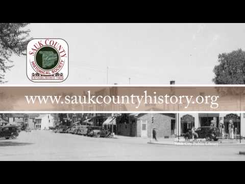 The Foundation of Sauk City, Wisconsin