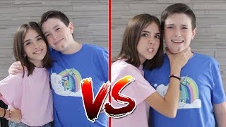 This is the Expectation vs Reality of Having a Sibling. Click Here ...