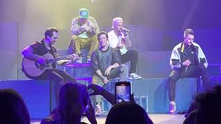 Big Time Rush - Ask You Tonight (6/24/23)